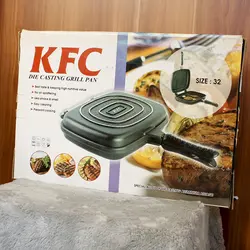 ماهیتابه رژیمی دو طرفه KFC - فروشگاه تکپوش