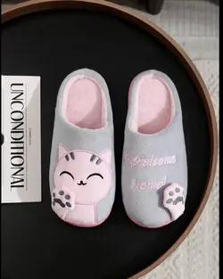 پاپوش زنانه کیتی 😍