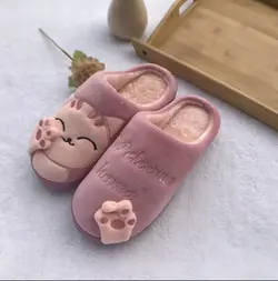 پاپوش زنانه کیتی 😍