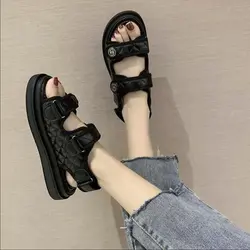 صندل زنانه وارداتی✅
