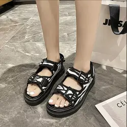صندل زنانه خارجی ✅