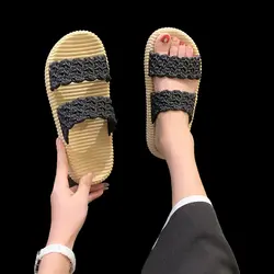 دمپایی زنانه وارداتی✅