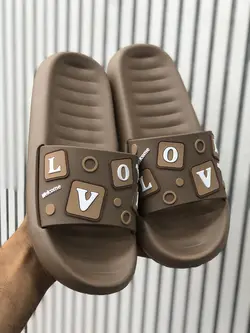 دمپایی مردانه