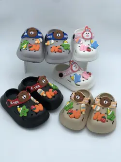 کراکس بچگانه😍