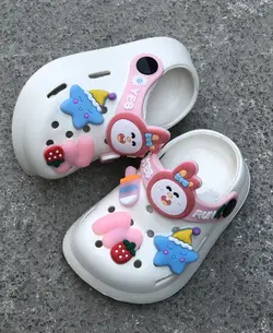 کراکس بچگانه😍