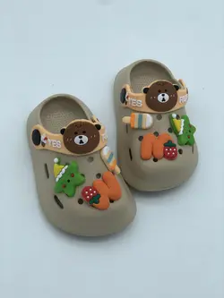 کراکس بچگانه😍