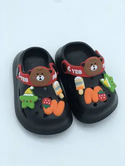 کراکس بچگانه😍