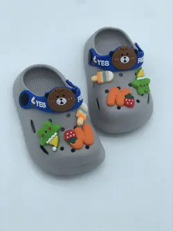 کراکس بچگانه😍