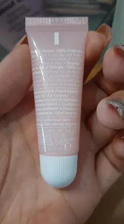 بالم لب درمانی کلینیک cilinique 10  mil