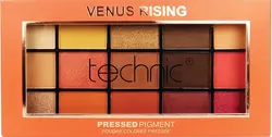 پلت سایه تکنیک TECHNIC VENUS RISING PRESSED PIGMENT