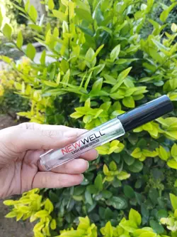 سرم تقویت مژه و‌ابرو نیوولnewell