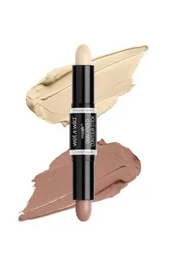 کانتور وت اندوایلد استیکی مگا گلو لایت مدیوم  WET N WILD Contour Stick