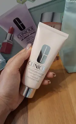ماسک آبرسان کلینیک امریکا ۳۰میل cilinique