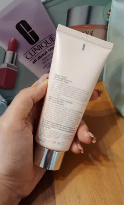 ماسک آبرسان کلینیک امریکا ۳۰میل cilinique