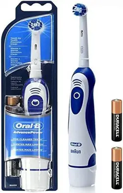 مسواک شارژی اورال بی oral b مدل pro export