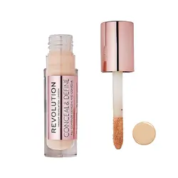 کانسیلر رولوشن سایز معمولی رنگ c6