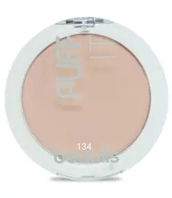 پنکیک پودری بیولیس مدل puff it شماره 134