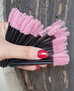 اسپولی ابرو تک  شانه ابرو اصل