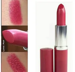 رژ لب پرایمر دار کلینیک، رنگ لاو پاپ