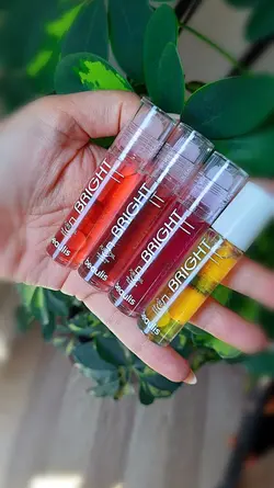 بالم لب درمانی روغنی بیولیس کاپ کیک cup cake