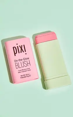رژگونه استیکی پیکسی pixi اصل امریکا