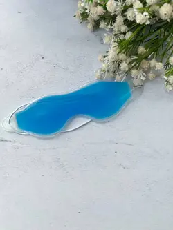 ماسک میگرن و عمل چشم و بینی کول پک و ایس پک و عینک حرارتی