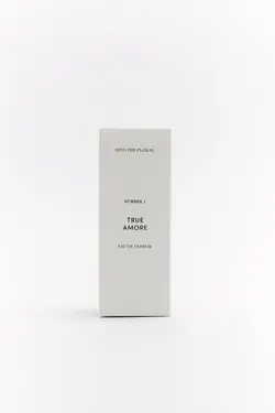 عطر زارا زنانه رایحه جذابیت لایتناهی