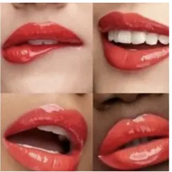 رژلب دوطرفه مایع کیکو کد115