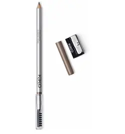 مداد ابرو به همراه تراش کیکو اصل ایتالیا کد03