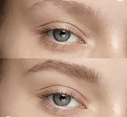 مداد ابرو به همراه تراش کیکو اصل ایتالیا کد03