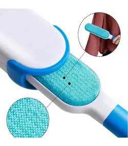 پرزگیر لباس مبلمان و جمع کننده موی حیوانات(ستی پت)