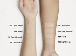 کانسیلر بیولیس کد130