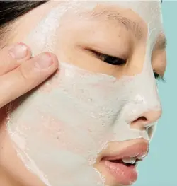 ماسک منافذ صورت د پرفشنال اسپیدی صورت بنفیت ۱۰ گرمی