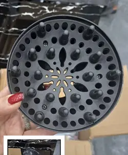 دیفیوزر اصل فرفریا