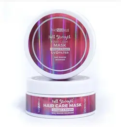 ماسک مراقبت از مو کلاژن و کراتینه مارا ۱۲۵ گرم