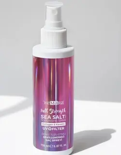 اسپری مو کلاژن و کراتین نمک دریایی مارا ۱۵۰ میل