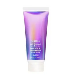 شامپو مراقبت از مو وی کلاژن و کراتین مارا 250میل