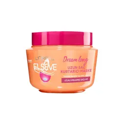 ماسک موی بلند دریم لانگ السیو لوریل