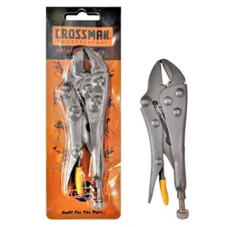 انبر قفلی Crossman