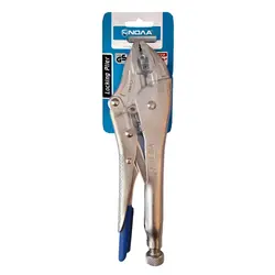 انبر قفلی طرح آلمانی نووا