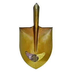 بیل فولادی نوک تیز احمدزاده