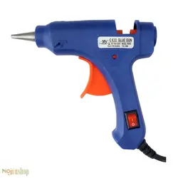 تفنگ چسب حرارتی 20 وات YB-703