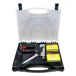 منگنه کوب دستی FT Tools