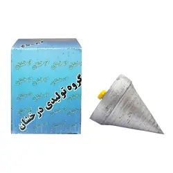 شاقول بنایی درخشان