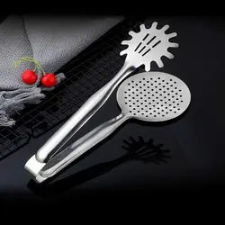 انبر سرخ کن استیل Run Tai