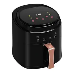 سرخ کن BM-Anwar72 BM689