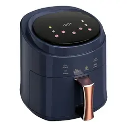 سرخ کن BM-Anwar72 BM689