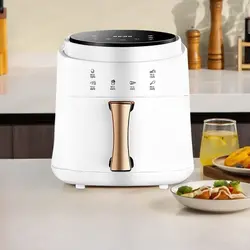 سرخ کن BM-Anwar72 BM689