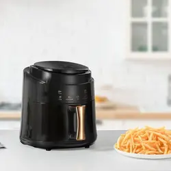 سرخ کن BM-Anwar72 BM689