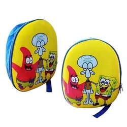 کوله پشتی پسرانه باب اسفنجی i20698